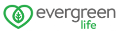 Evergreen Life logo