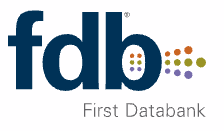 First Databank (FDB) Multilex logo