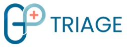 GP Triage logo