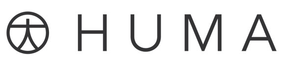 HUMA Mjog logo