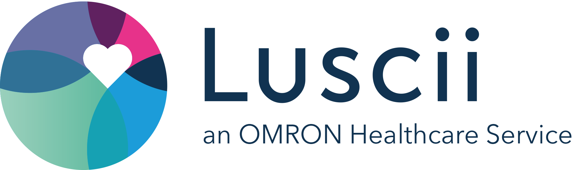 Luscii logo