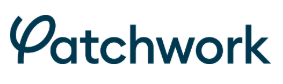 Patchwork Rota logo