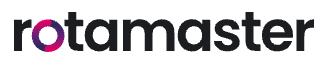 RotaMaster logo