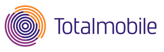 Totalmobile logo