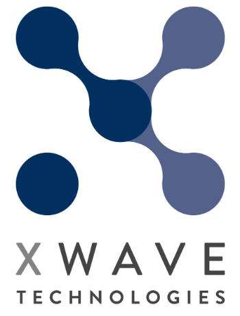 xWave Refer logo