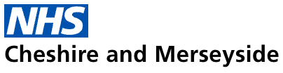 NHS Cheshire and Merseyside ICB logo