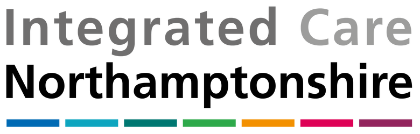 NHS Northamptonshire ICB logo