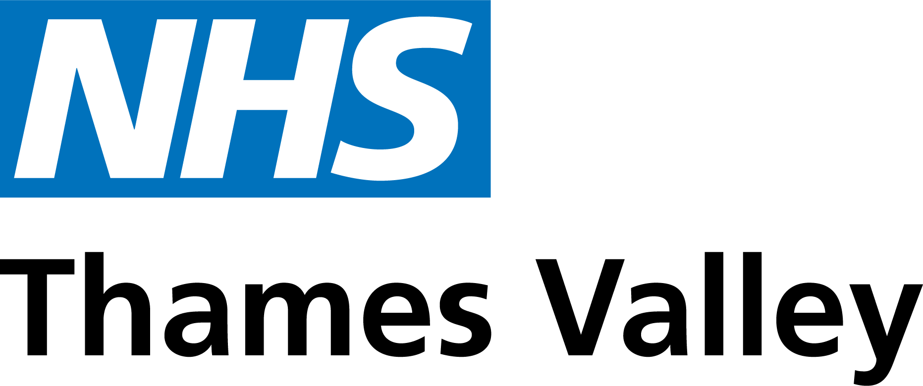NHS Thames Valley ICB logo