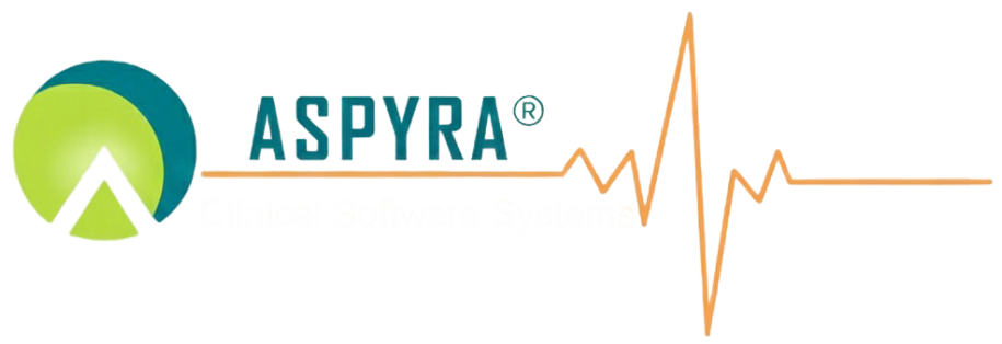 Aspyra AccessNET logo