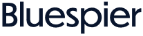 Bluespier Theatres logo
