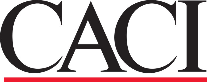 CACI InView logo