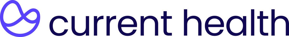 Current Health logo