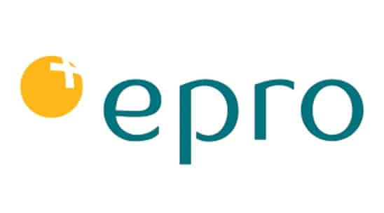 Epro logo