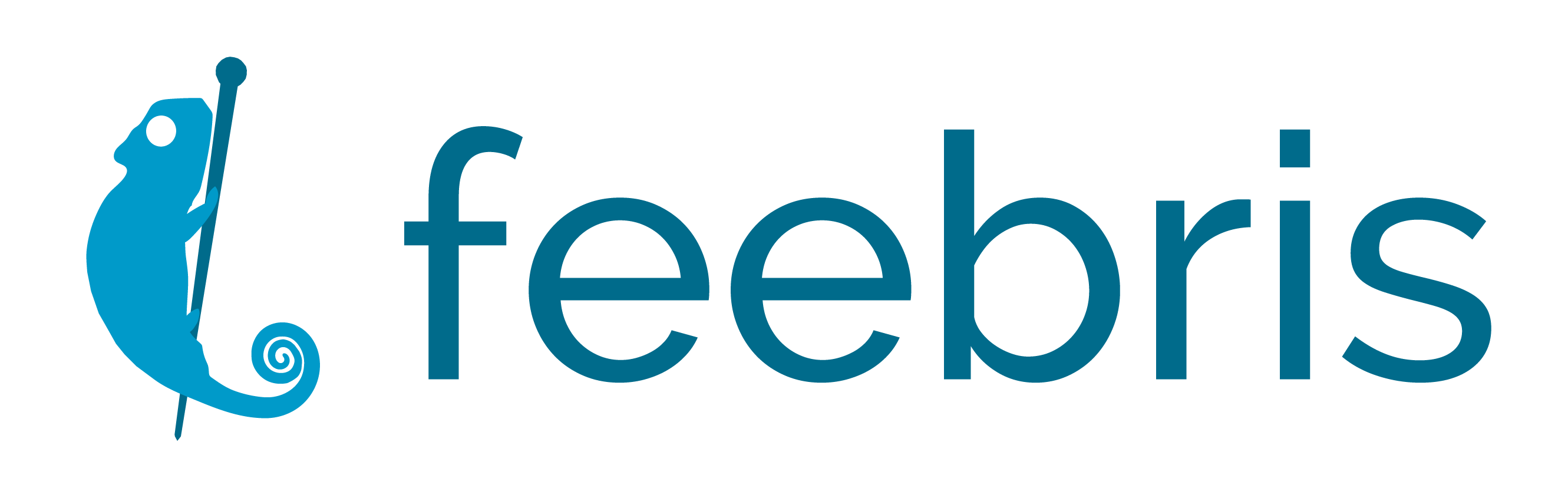 Feebris logo