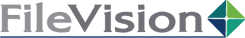 FileVision logo
