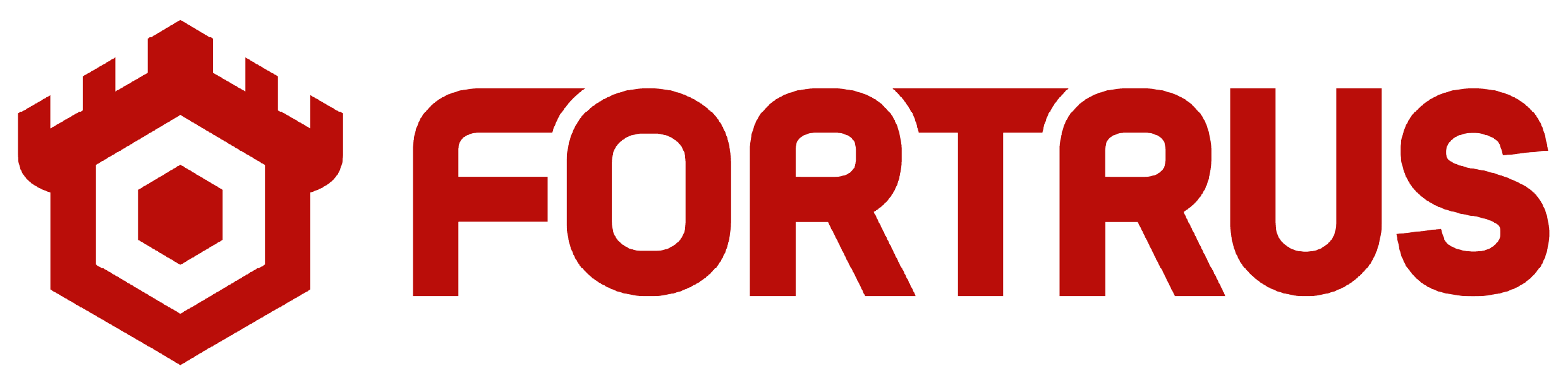 Fortrus Agyle logo