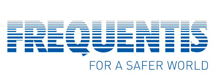 Frequentis LifeX Command & Control System logo