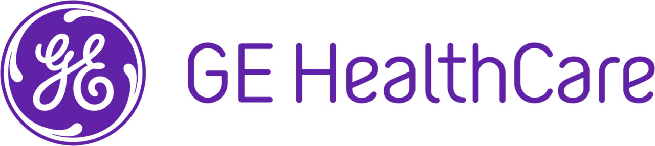GE Healthcare PDMS logo