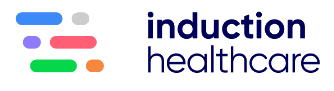 Induction Healthcare PPUK logo
