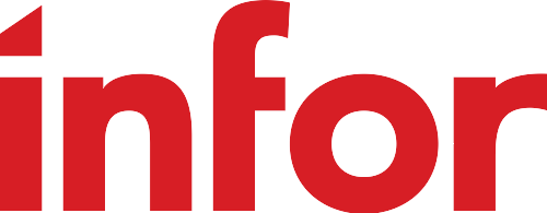 Infor Cloverleaf logo