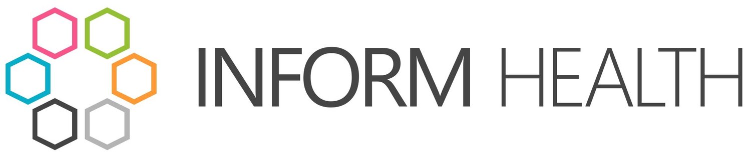 Inform Health Personal Health Record logo
