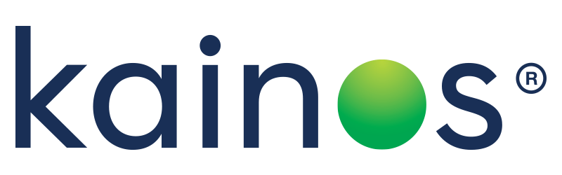 Kainos Evolve logo