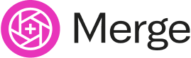 Merge PACS logo