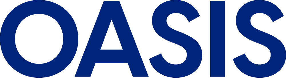 OASIS FileLive logo