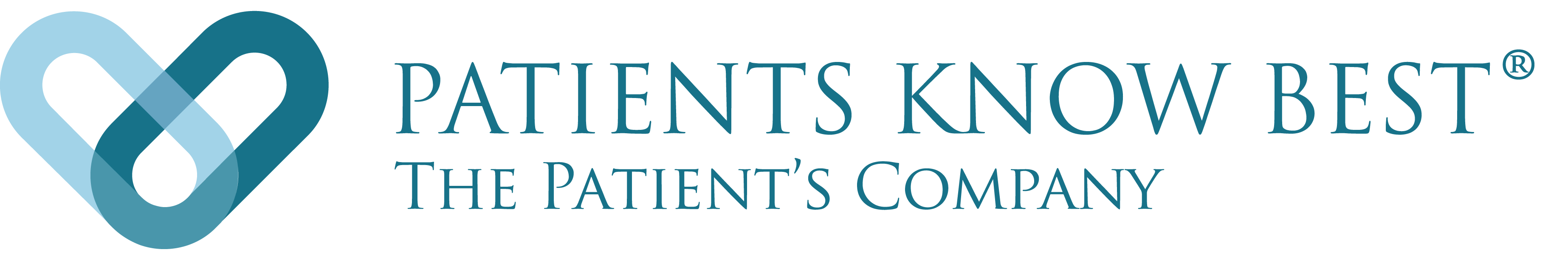 Patients Know Best logo