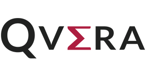 Qvera Interface Engine logo