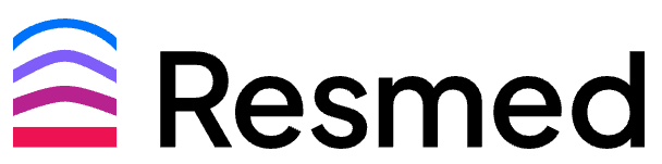 Resmed Airview logo