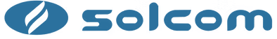 Solcom Whzan logo