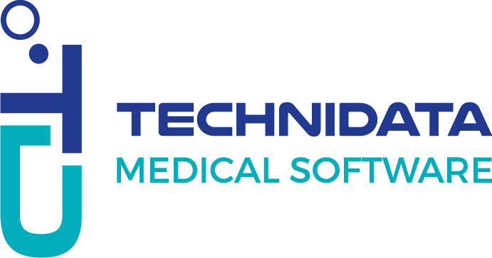 TECHNIDATA TDNexLabs logo