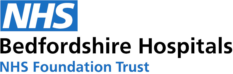 Bedfordshire Hospitals NHS Foundation Trust logo