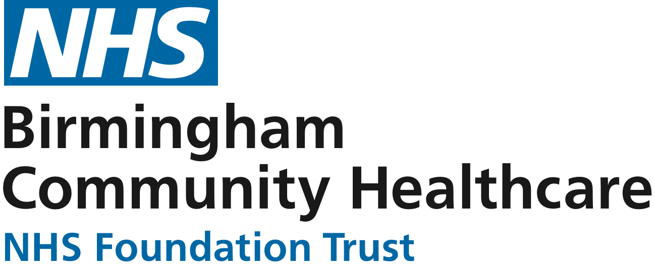 Birmingham Community Healthcare NHS Foundation Trust logo