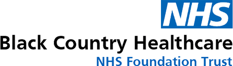 Black Country Healthcare NHS Foundation Trust logo