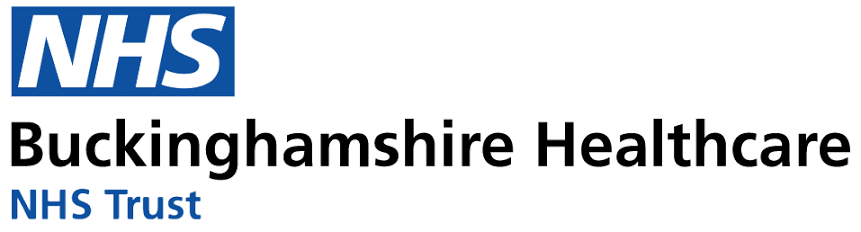 Buckinghamshire Healthcare NHS Trust logo