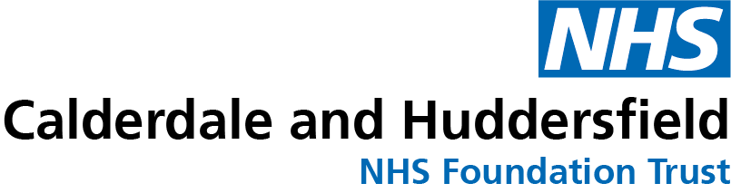 Calderdale and Huddersfield NHS Foundation Trust logo