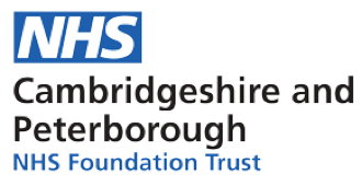Cambridgeshire and Peterborough NHS Foundation Trust logo
