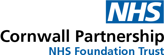 Cornwall Partnership NHS Foundation Trust logo