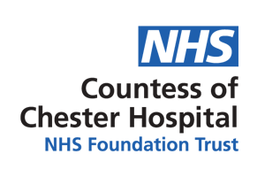 Countess of Chester Hospital NHS Foundation Trust logo