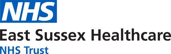 East Sussex Healthcare NHS Trust logo