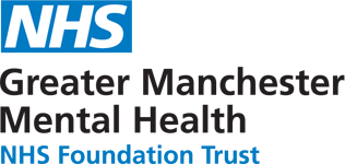 Greater Manchester Mental Health NHS Foundation Trust logo