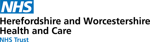 Herefordshire and Worcestershire Health and Care NHS Trust logo