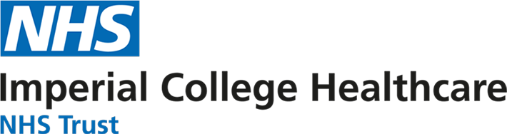 Imperial College Healthcare NHS Trust logo