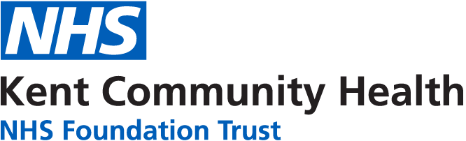 Kent Community Health NHS Foundation Trust logo