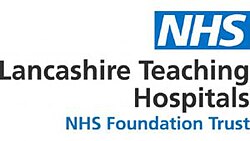Lancashire Teaching Hospitals NHS Foundation Trust logo