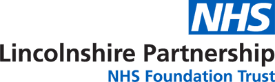 Lincolnshire Partnership NHS Foundation Trust logo