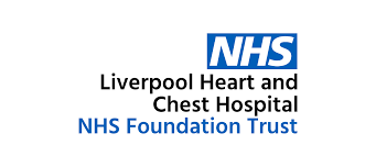 Liverpool Heart and Chest Hospital NHS Foundation Trust logo