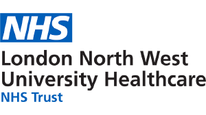 London North West University Healthcare NHS Trust logo